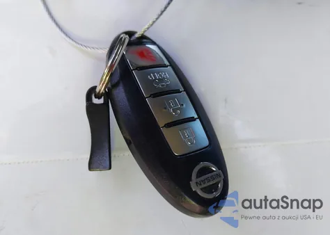 2011 Nissan Altima 2.5 S из США, поврежденный, VIN 1N4AL2AP9BN434321